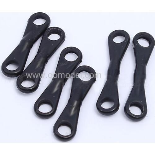 ALZRC 450 Pro Parts Ball Link A/B HP45040 for 450 rc helicopters Free Track Shipping