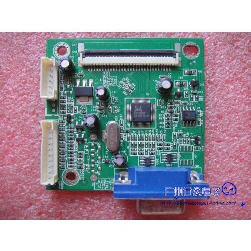 E2296SWN TCL E225W E22D1XX driver board SM270LR-R40.2