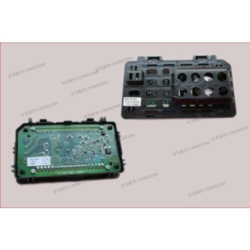 EG6500CX ELT6500CX AVR 31720-Z30-S60 REGULATOR