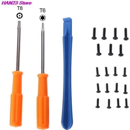 HUXUAN Spare Parts For Video Games