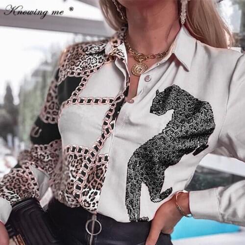 Knowing me Stand-up Collar Blouses