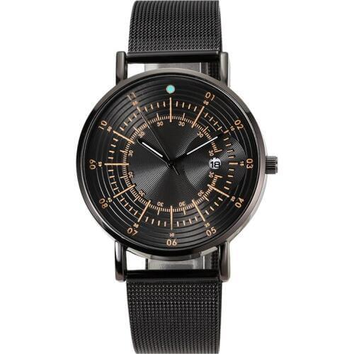 Relogio Masculino 2019 Man Wrist Watch Mens Watches Luxury Brand Male Clock Business Quartz Wristwatch Watch For Men