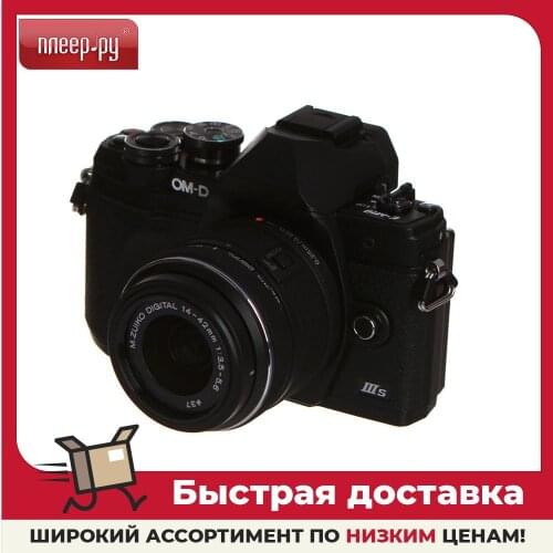 Olympus Mirrorless Cameras