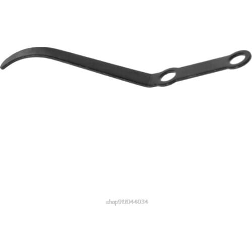 Raise Arm Finger Lift Phonograph Accessories Metal for Tonearm Headshell Part LP Vinyl Record Player D03 20 Dropship