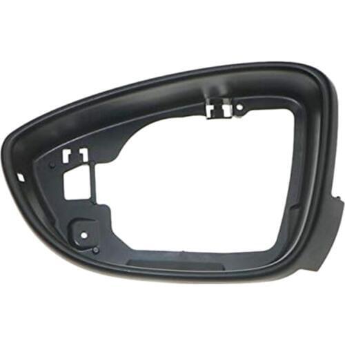 Side Mirror Housing Frame for Volkswagen Passat B7 CC Jetta MK6