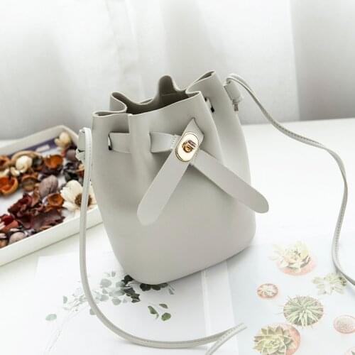 SHYAA Summer Small Bag Female Summer New Wave Handbag Shoulder Bag Korean Fashion Wild Diagonal Bucket Crossbody Bag