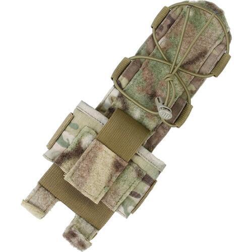 TMC Tactical Counterweight MK3 AN/PVS-31 Battery Case Pack For Helmet Multicam(SKU051157)