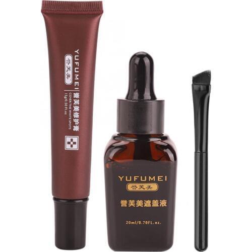 Жидкие консилеры для лица TMISHION China At AliExpress