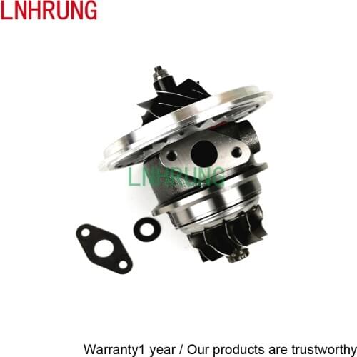 Turbo cartridge for Isuzu NQR 75L 110Kw 150HP 4HK1-E2N Turbine RHF55V VIET VKA40016 8980277725 Turbo charger CHRA Cartridge