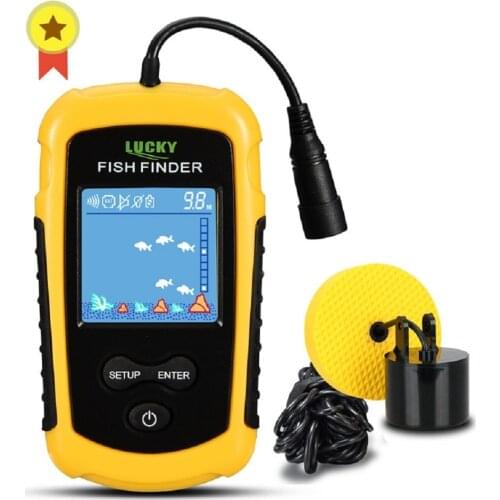 Эхолоты TWM China At AliExpress