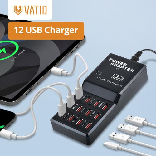 VATID Photo Accessories