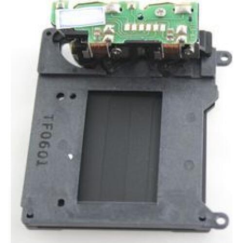 Camera Repair Replacement Parts EOS 20D 30D shutter group for Canon