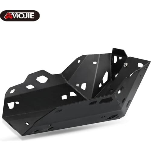 390 Adventure 2020 2021 Front spoiler Crash Bar Engine Guards skid plate bash frame guard 390 Adventure Accessories Motorbike