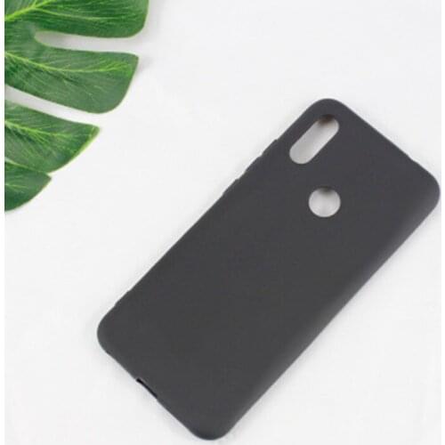 Case for xiaomi redmi7 Mobile Shell Grinding Candy Grinding TPU for xiaomi redmi7 Protective Shell Printing Material Soft Shell