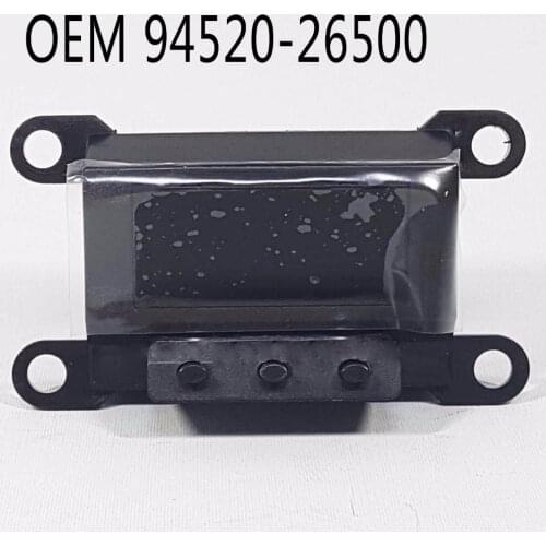 OEM 94520-26500 9452026500 Digital Clock For HYUNDAI SANTA FE 2000-2006