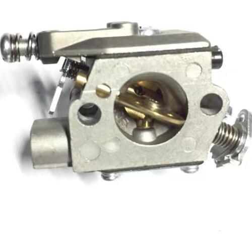 CS-350TES CARBURETOR FITS ECHO CS-351 CS-350WES CS-353ES 2 STROKE 2.5HP 35.8cc CHAINSAW CARB 35 36 CHAINSAW REPL. WALBRO WT-897