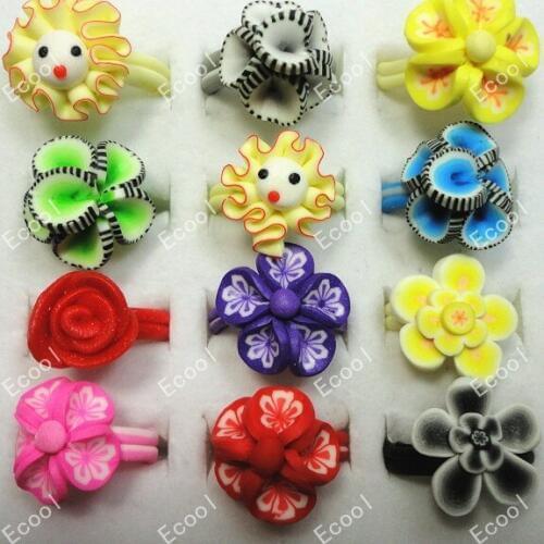 Children's Rings EcooLin China