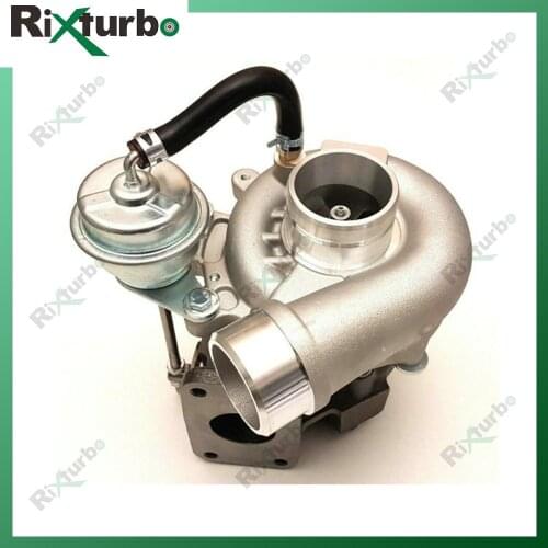 K03 53039880116 Turbine Kit For Fiat Ducato II 2.3 130 Multijet 96Kw F1AE0481N 504136797 Turbo Charger Complete For Car 2006