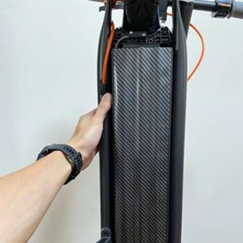 For Xiaomi M365/Pro/1S Scooter Anti-scratch Tape for Ninebot ES1 ES2/MAX G30 Scooter Bottom Bumper Protective Body Sticker Strip