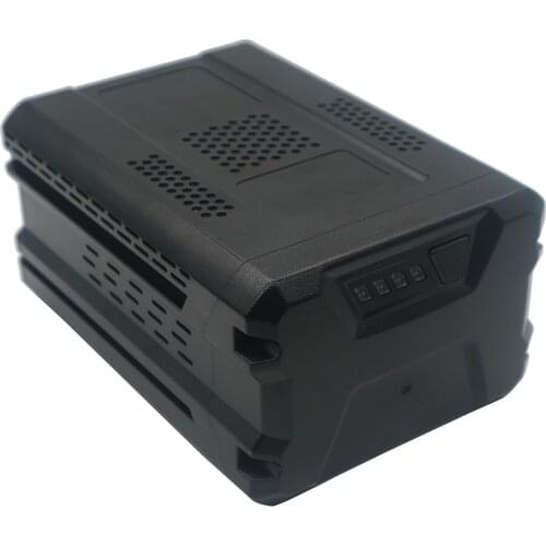 80V 6000mAh Lithium-Ion Battery Greenworks PRO 80V GBA80150 GBA80200 GBA80250 GBA80300 GBA80400 GBA80500 Collection Cordless