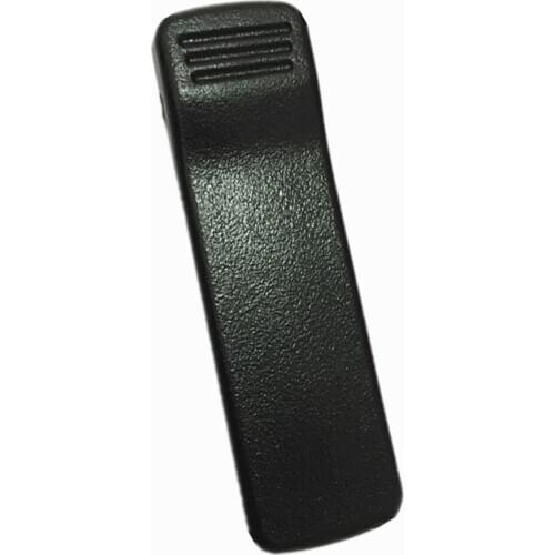 New Belt Clip For Motorola Portable Radio CP140 CP160 CP180 CP200 CP340 CP360 CP380 EP450 PR400 Walkie Talkie Accessories
