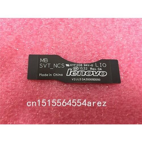 Original and NEW Lenovo Yoga 2 Pro 13 SSD USB Cable P/N DA30000DD00 100% Tested 90204388