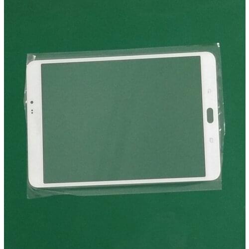 5Pcs For Samsung Galaxy Tab S2 9.7 2015 T810 T815 T817 Front Glass 9.7" Touch Screen LCD Outer Panel & a set of tool