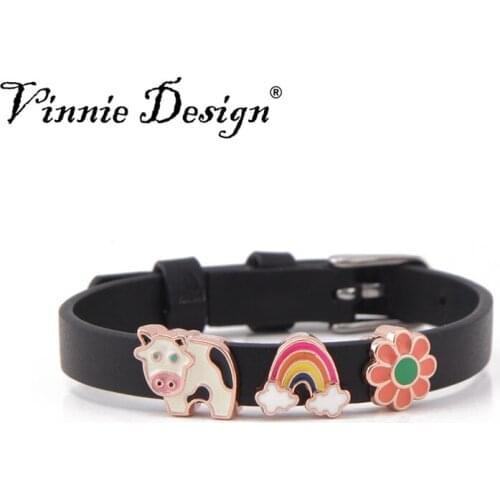Детские браслеты Vinnie Design China At AliExpress