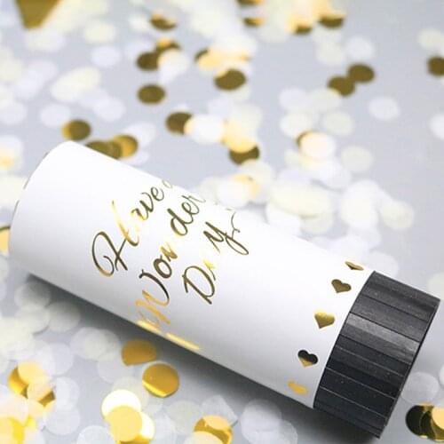 YOWEI Paper Garlands For Wedding