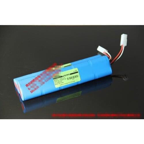 1PCS LP20 Medical Equipment Battery 10HR-SCU LIFEPAK20 3200407-001