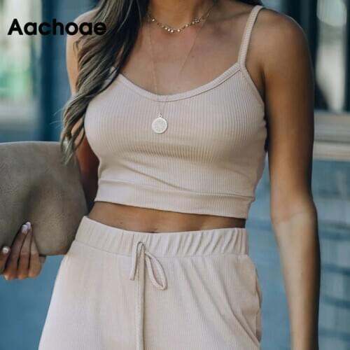 Женские летние топы Aachoae China At AliExpress