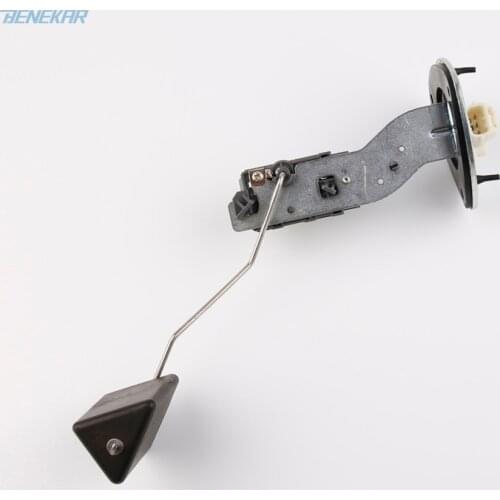 Benekar Oil Pressure Regulators
