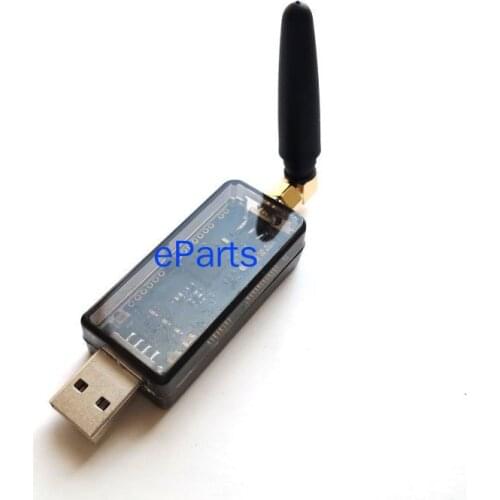 CC2652 BLE Simplelink 2.4G Zigbee2MQTT Thread Home Assistant