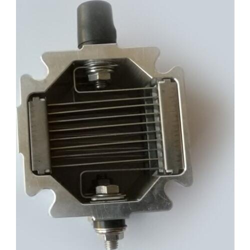 FOR Excavator EC210B D4D D6D D6E D7D D7E engine air preheate aparts