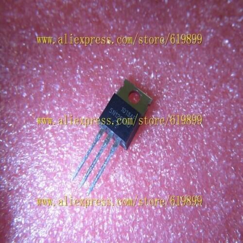 20PCS HGTP5N120BND HGTP5N120 5N120BND 5N120 TO-220 Free Shipping