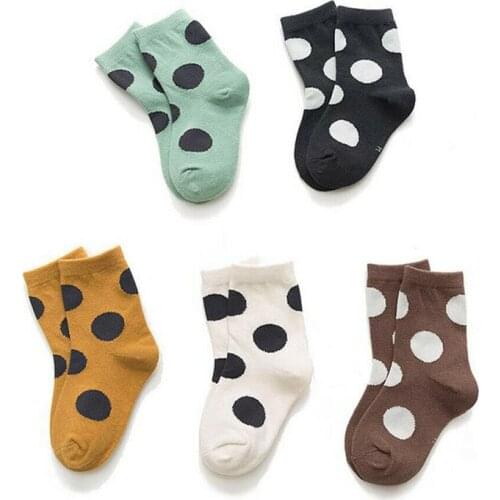 Imcute Girls Socks