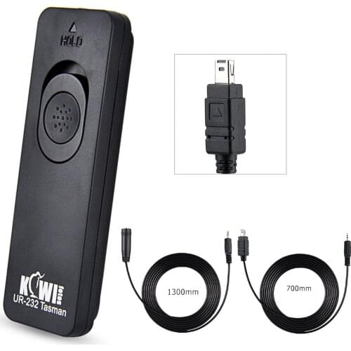 JJC Remote Controls