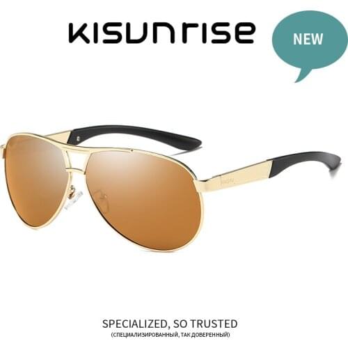 Kisunrise Mens Sunglasses