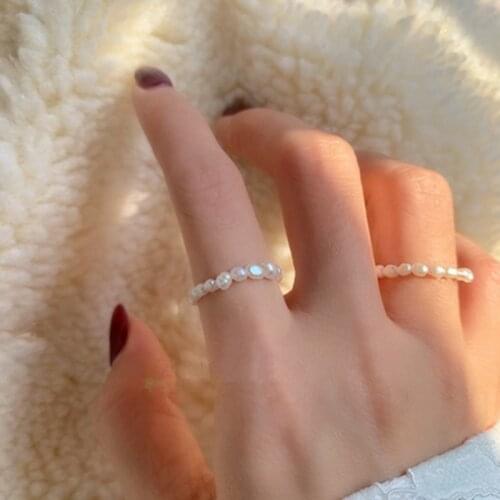 LZNXF White Rings