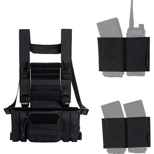 ONETIGRIS Military Vests