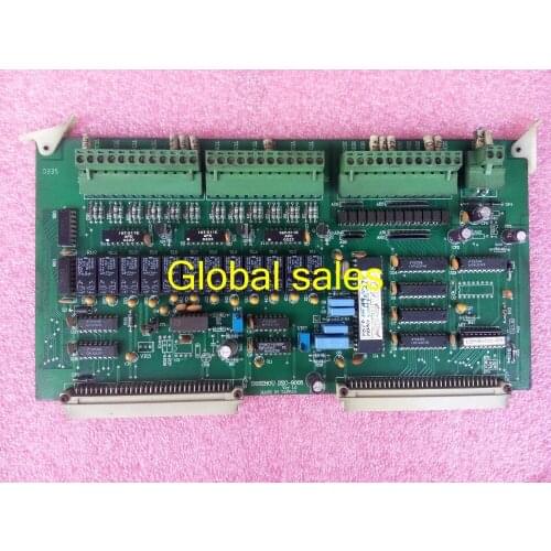 Original and used DZC-9005 tested ok with warranty and good quality