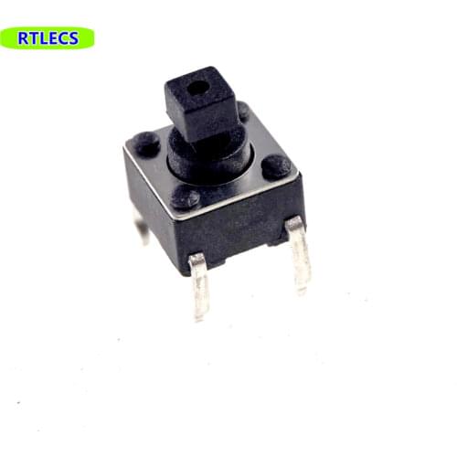 RTLECS Switches