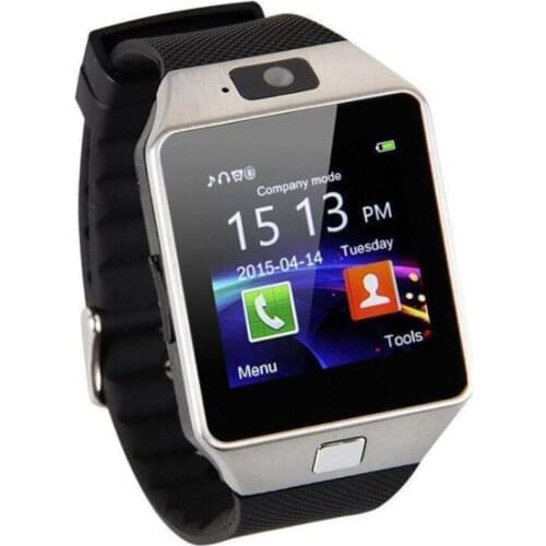 Smart Watch Bluetooth Childrens Phone Watch Touch Screen Card Multi-language Smart Wearable Call
