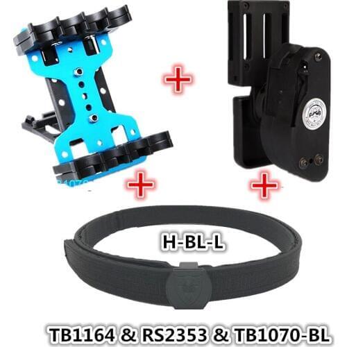 Airsoft Hunting Shot-guns Shell Carrier 8Q Perfect match with IPCS Belts New Shotshell Carrier for Hunting Gear Free Shipping