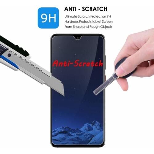 Screen Protector Clear Film HD 9H Tempered Glass Protective Glass for Huawei P30 Lite P20 Pro P 30 20 P30Lite 2019