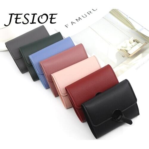 Womens Wallet Short Women Coin Purse Fashion Wallets For Woman Card Holder Small Ladies Wallet Female Hasp Mini Clutch For Girl