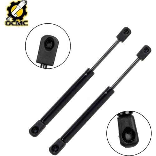 1 Pair Fit For 1994-1999 Chevrolet Blazer SG430018 Rear Lift Support Shocks Struts