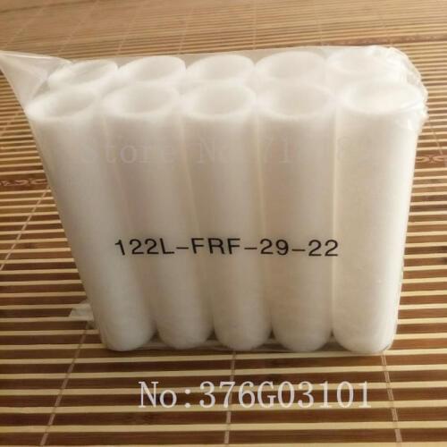 10pcs/Fuji Digital minilab 330/340/350/370/355/375/390/550/570 extension is spare parts soft circulation filter 376G03101