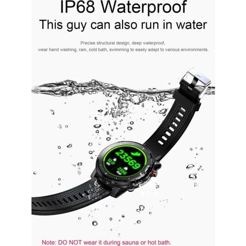 2021 Damen Sportarmband Smart Watch, Damen Smart Watch, Herren Smart Armband