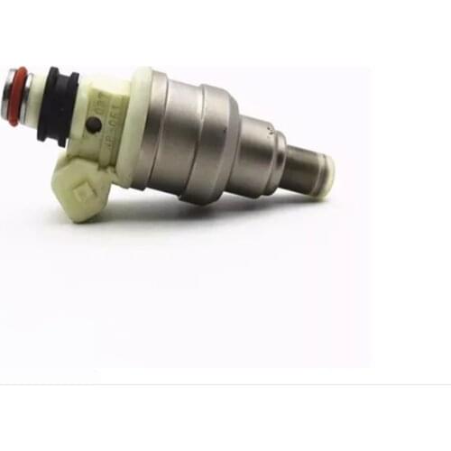 4pcs/lot New Fuel Injectors B210H INP-051 INP051 MD141263 For MITSUBISHI- Montero Eclipse Galant